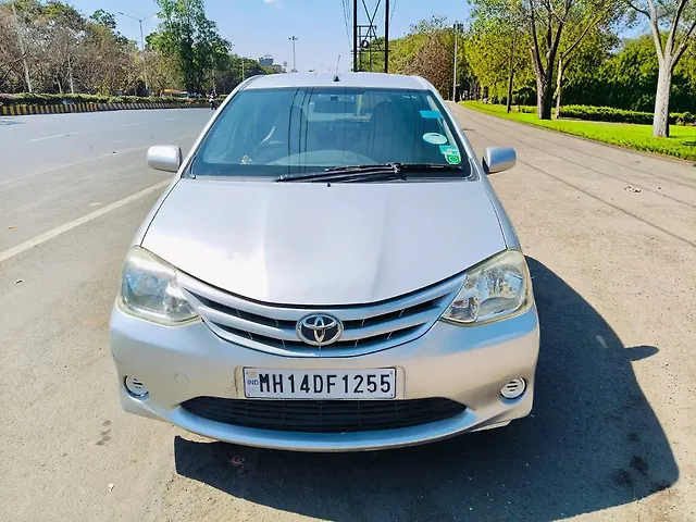 Used 2012 Toyota Etios Liva in Pimpri-Chinchwad Used 2012 Toyota Etios Liva in Pimpri-Chinchwad