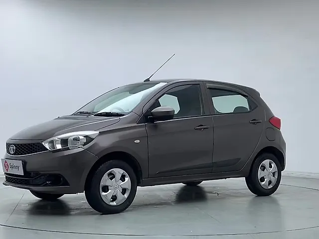 Used 2018 Tata Tiago in Faridabad