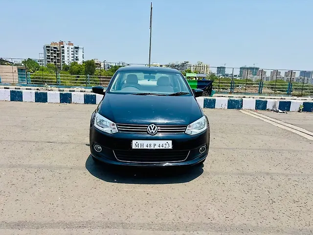 Used 2013 Volkswagen Vento in Pune