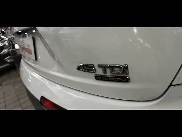 Used Audi Q7 [2015-2020] 45 TDI Technology Pack in Bangalore