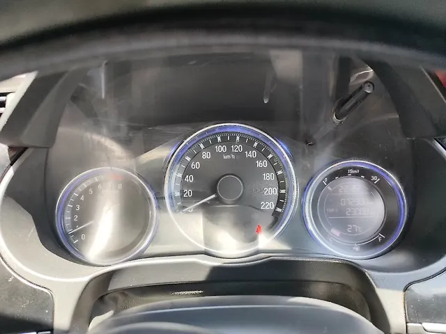 Used Honda City [2014-2017] SV in Solan