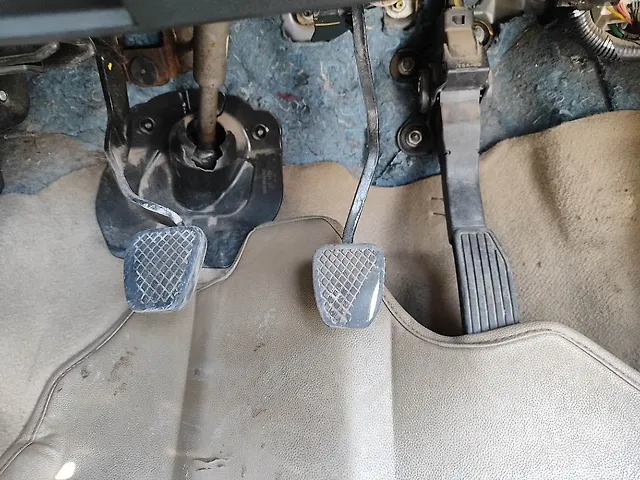 Used Honda City [2014-2017] SV in Solan