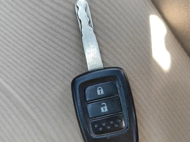 Used Honda City [2014-2017] SV in Solan