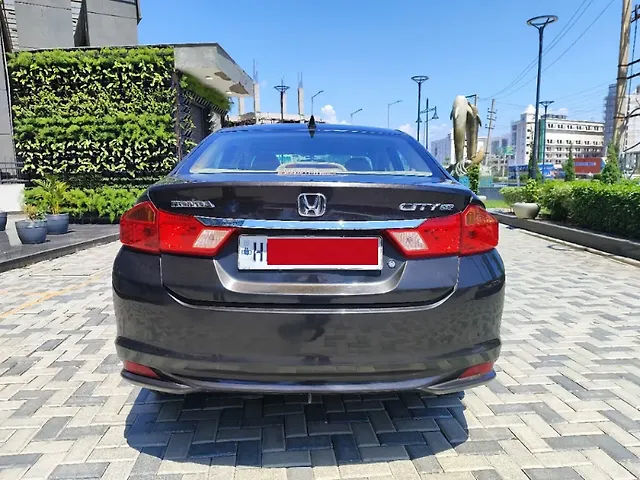 Used Honda City [2014-2017] SV in Solan