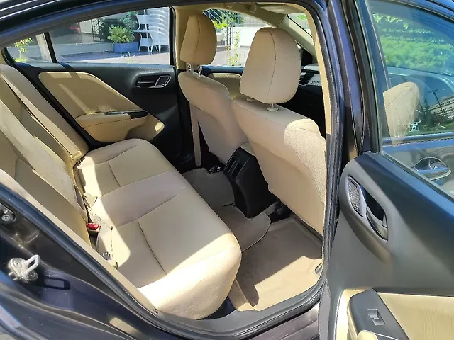 Used Honda City [2014-2017] SV in Solan