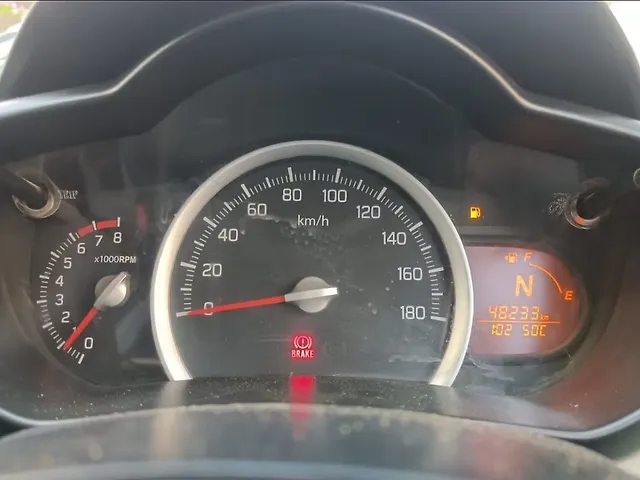 Used Maruti Suzuki Celerio [2014-2017] VXi AMT in Nagpur