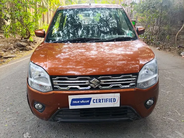 Used 2019 Maruti Suzuki Wagon R in Mumbai Used 2019 Maruti Suzuki Wagon R in Mumbai