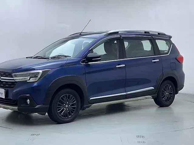 Used 2021 Maruti Suzuki XL6 in Mumbai Used 2021 Maruti Suzuki XL6 in Mumbai