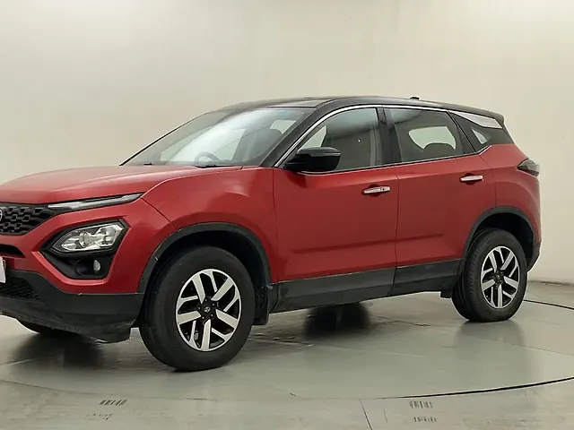 Used 2020 Tata Harrier in Mumbai Used 2020 Tata Harrier in Mumbai