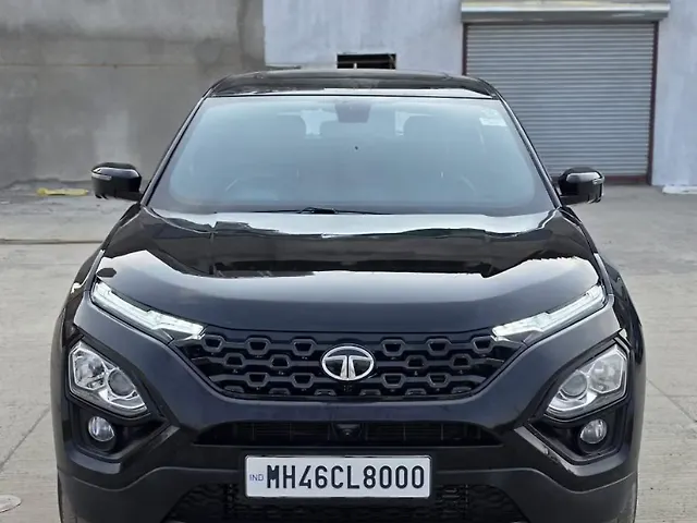 Used 2023 Tata Harrier in Mumbai Used 2023 Tata Harrier in Mumbai