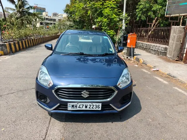 Used 2017 Maruti Suzuki DZire in Mumbai Used 2017 Maruti Suzuki DZire in Mumbai