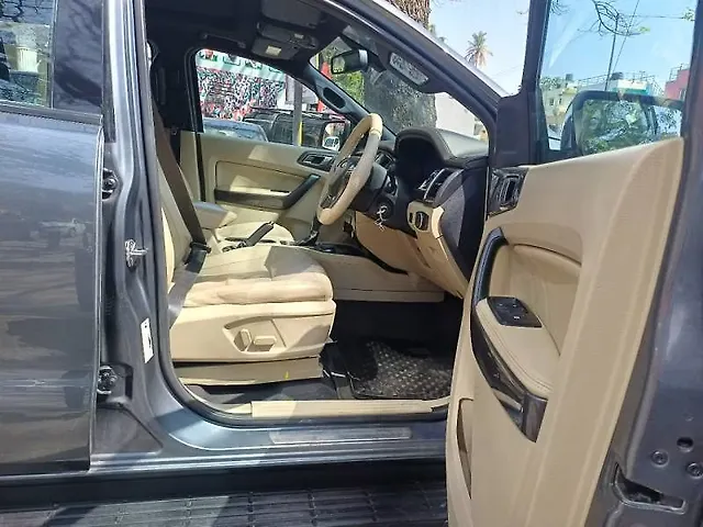 Used Ford Endeavour [2016-2019] Titanium 3.2 4x4 AT in Bangalore
