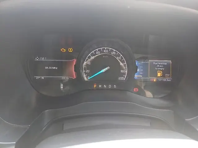 Used Ford Endeavour [2016-2019] Titanium 3.2 4x4 AT in Bangalore