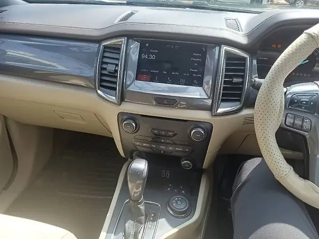 Used Ford Endeavour [2016-2019] Titanium 3.2 4x4 AT in Bangalore
