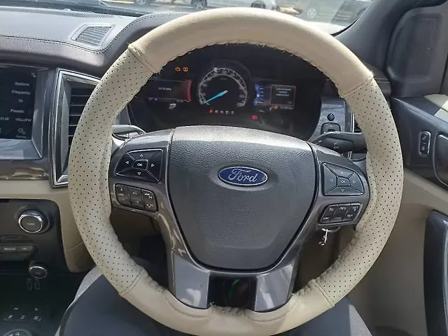Used Ford Endeavour [2016-2019] Titanium 3.2 4x4 AT in Bangalore