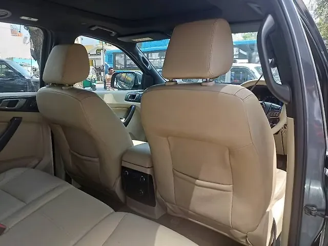 Used Ford Endeavour [2016-2019] Titanium 3.2 4x4 AT in Bangalore