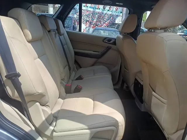 Used Ford Endeavour [2016-2019] Titanium 3.2 4x4 AT in Bangalore