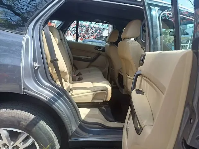 Used Ford Endeavour [2016-2019] Titanium 3.2 4x4 AT in Bangalore