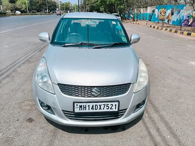 Used 2013 Maruti Suzuki Swift in Pimpri-Chinchwad