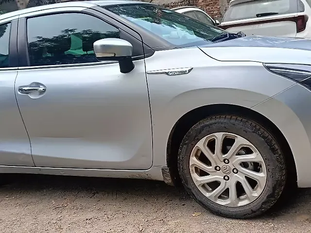 Used Maruti Suzuki Baleno Zeta MT [2022-2023] in Jamshedpur