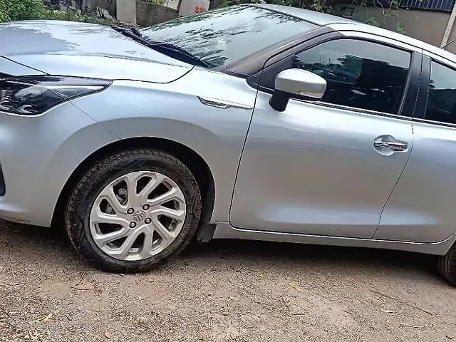 Used Maruti Suzuki Baleno Zeta MT [2022-2023] in Jamshedpur