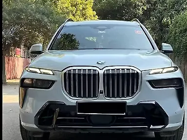 Used 2023 BMW X7 in Mumbai