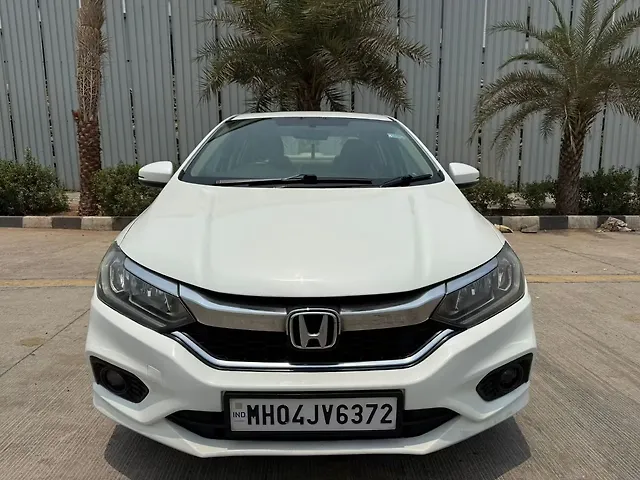 Used 2019 Honda City in Thane