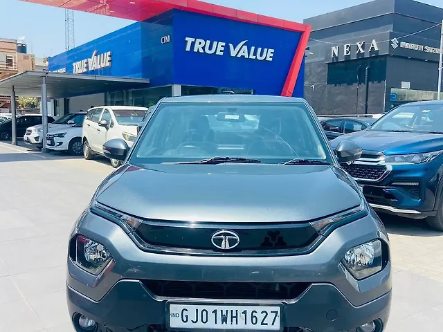 Used 2022 Tata Punch in Ahmedabad Used 2022 Tata Punch in Ahmedabad