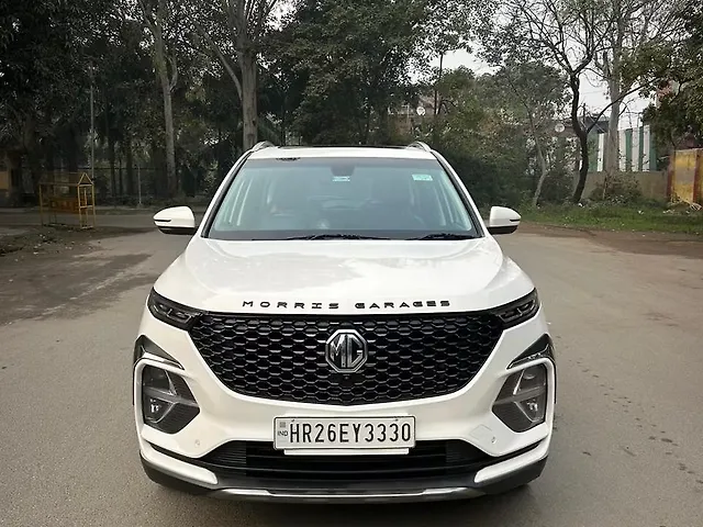 Used 2022 MG Hector in Delhi