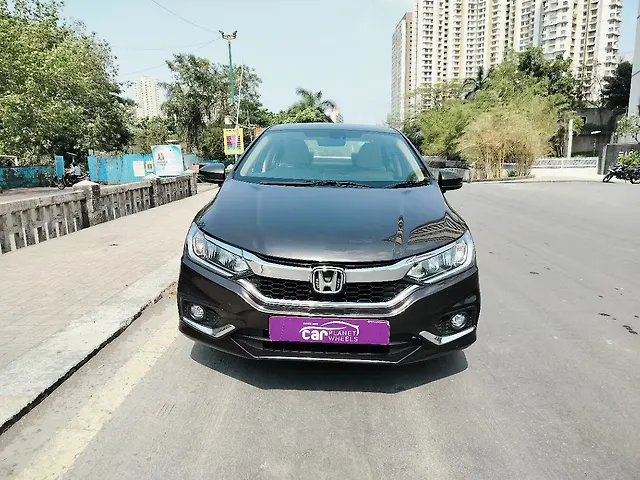 Used 2018 Honda City in Mumbai