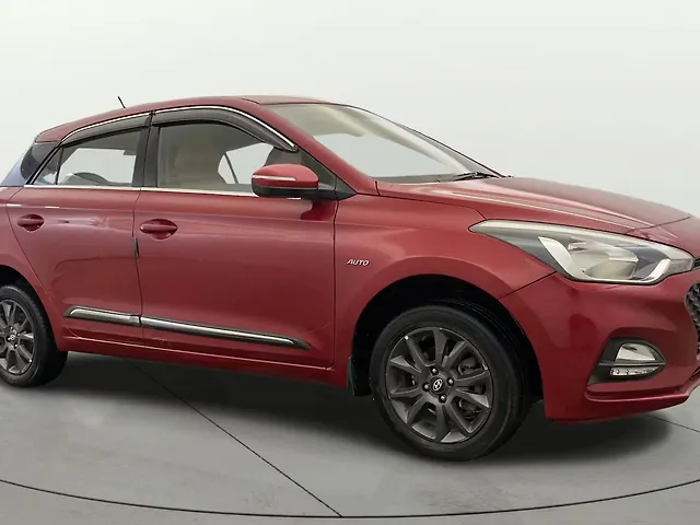 Used 2018 Hyundai Elite i20 in Ghaziabad Used 2018 Hyundai Elite i20 in Ghaziabad