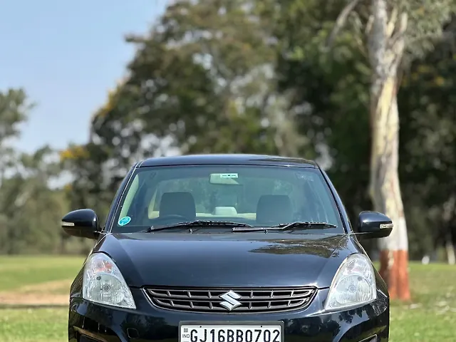 Used 2012 Maruti Suzuki Swift DZire in Surat Used 2012 Maruti Suzuki Swift DZire in Surat