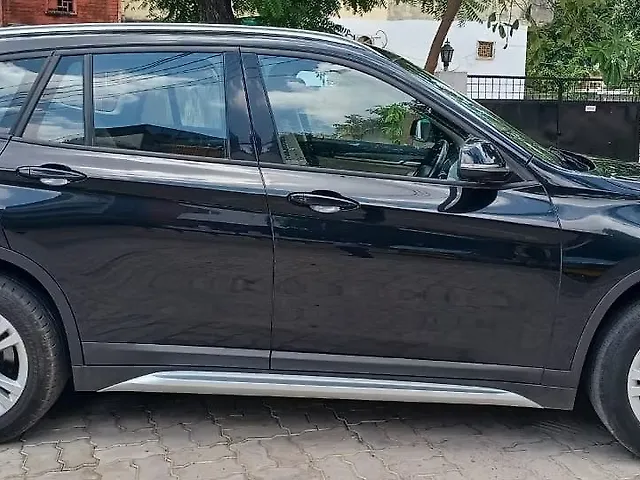 Used BMW X1 [2016-2020] sDrive20d M Sport in Lucknow