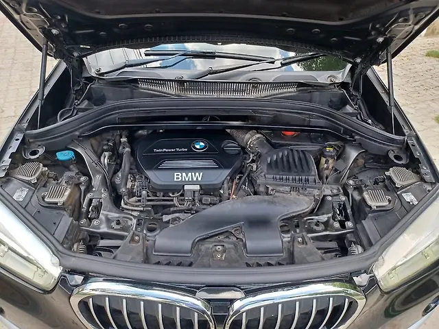 Used BMW X1 [2016-2020] sDrive20d M Sport in Lucknow