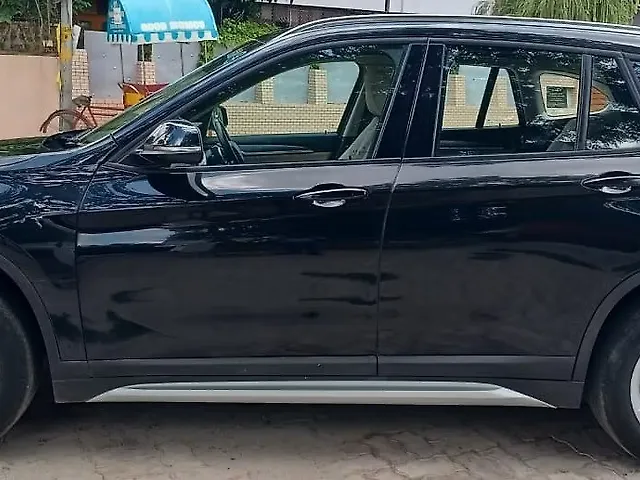 Used BMW X1 [2016-2020] sDrive20d M Sport in Lucknow