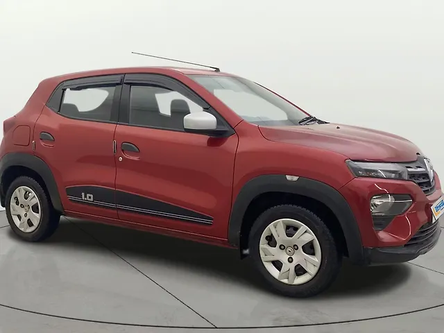 Used 2022 Renault Kwid in Bangalore