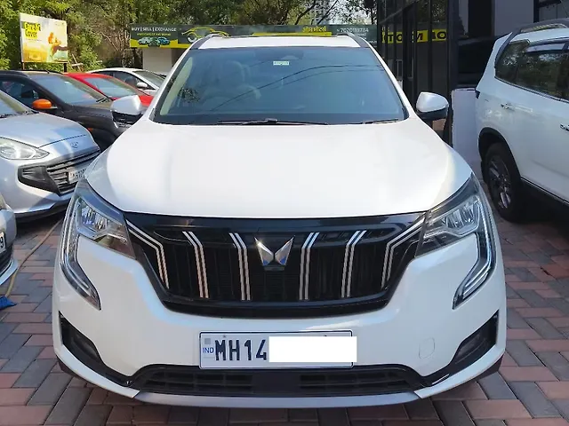 Used 2024 Mahindra XUV700 in Pune
