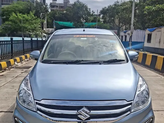 Used 2014 Maruti Suzuki Ertiga in Mumbai Used 2014 Maruti Suzuki Ertiga in Mumbai