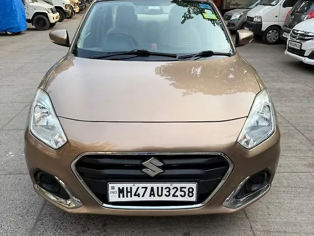 Used 2020 Maruti Suzuki DZire in Thane