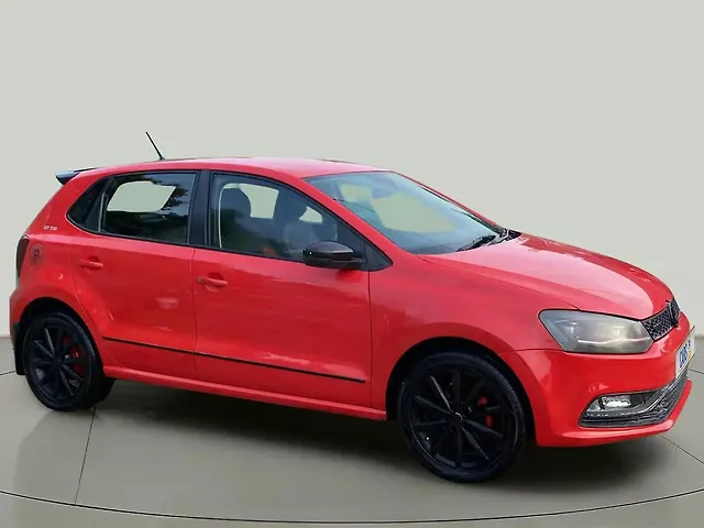 Used 2019 Volkswagen Polo in Hyderabad