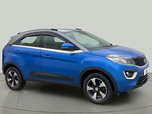 Used 2018 Tata Nexon in Hyderabad