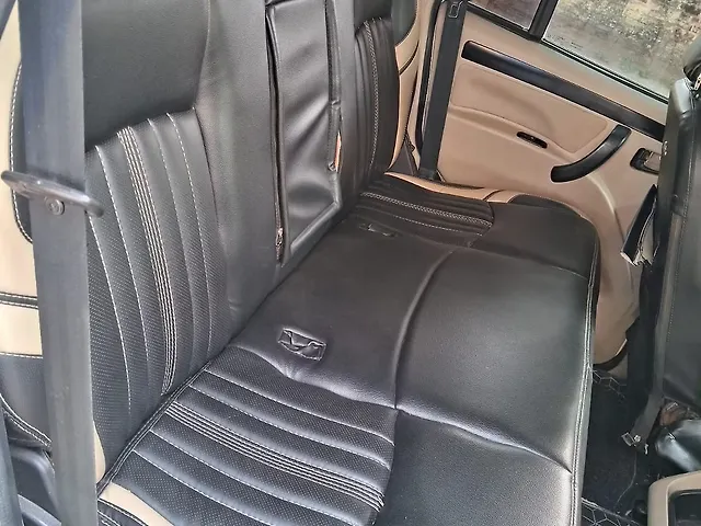 Used Mahindra Scorpio S11 MT 7S [2022] in Lucknow