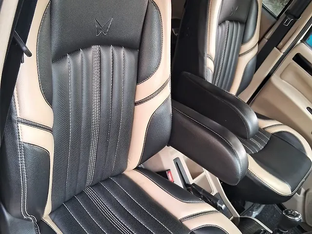 Used Mahindra Scorpio S11 MT 7S [2022] in Lucknow
