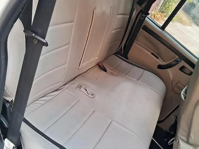 Used Mahindra Scorpio S11 MT 7S [2022] in Lucknow