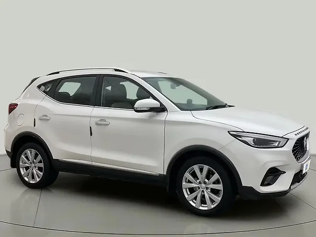 Used 2022 MG Astor in Hyderabad