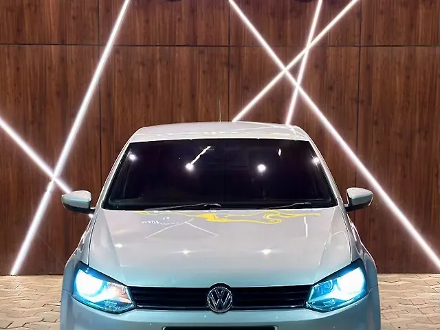 Used 2019 Volkswagen Polo in Madurai Used 2019 Volkswagen Polo in Madurai