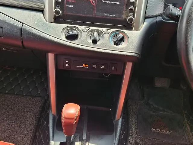 Used Toyota Innova Crysta [2020-2023] GX 2.4 AT 7 STR in Mumbai