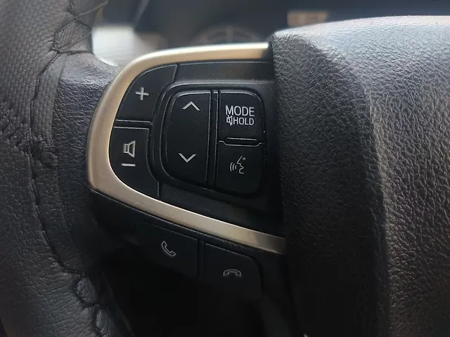 Used Toyota Innova Crysta [2020-2023] GX 2.4 AT 7 STR in Mumbai