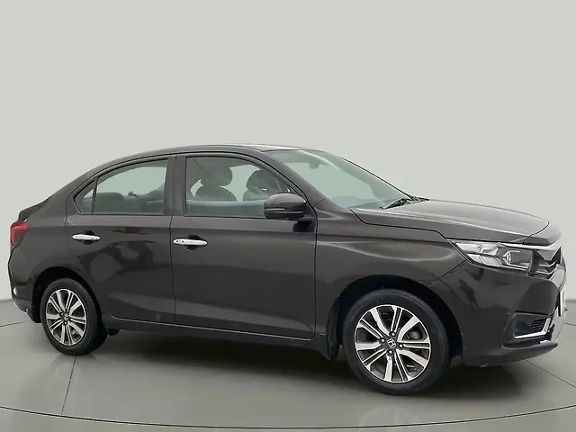 Used 2021 Honda Amaze in Pune