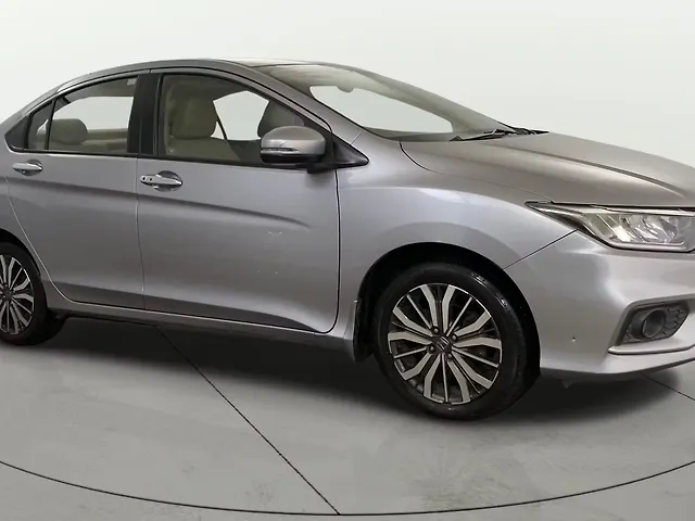 Used 2019 Honda City in Ghaziabad